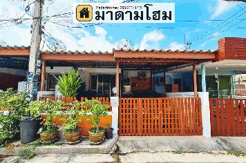 มาดามโฮมอยุธยา**ถูกที่สุด** ขายบ้าน หมู่บ้านรักธยา1 หมู่บ้านรักไทยอยุธยา บ้านอยุธยา บ้านมือสองอยุธยา
